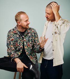 Danmark værste landsforrædder og nazikuppet der gik galt 