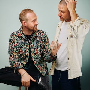 Danmark værste landsforrædder og nazikuppet der gik galt