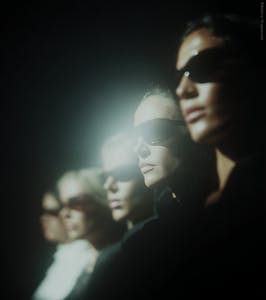 The Kardashians (1:3) - Et mord og en sexvideo