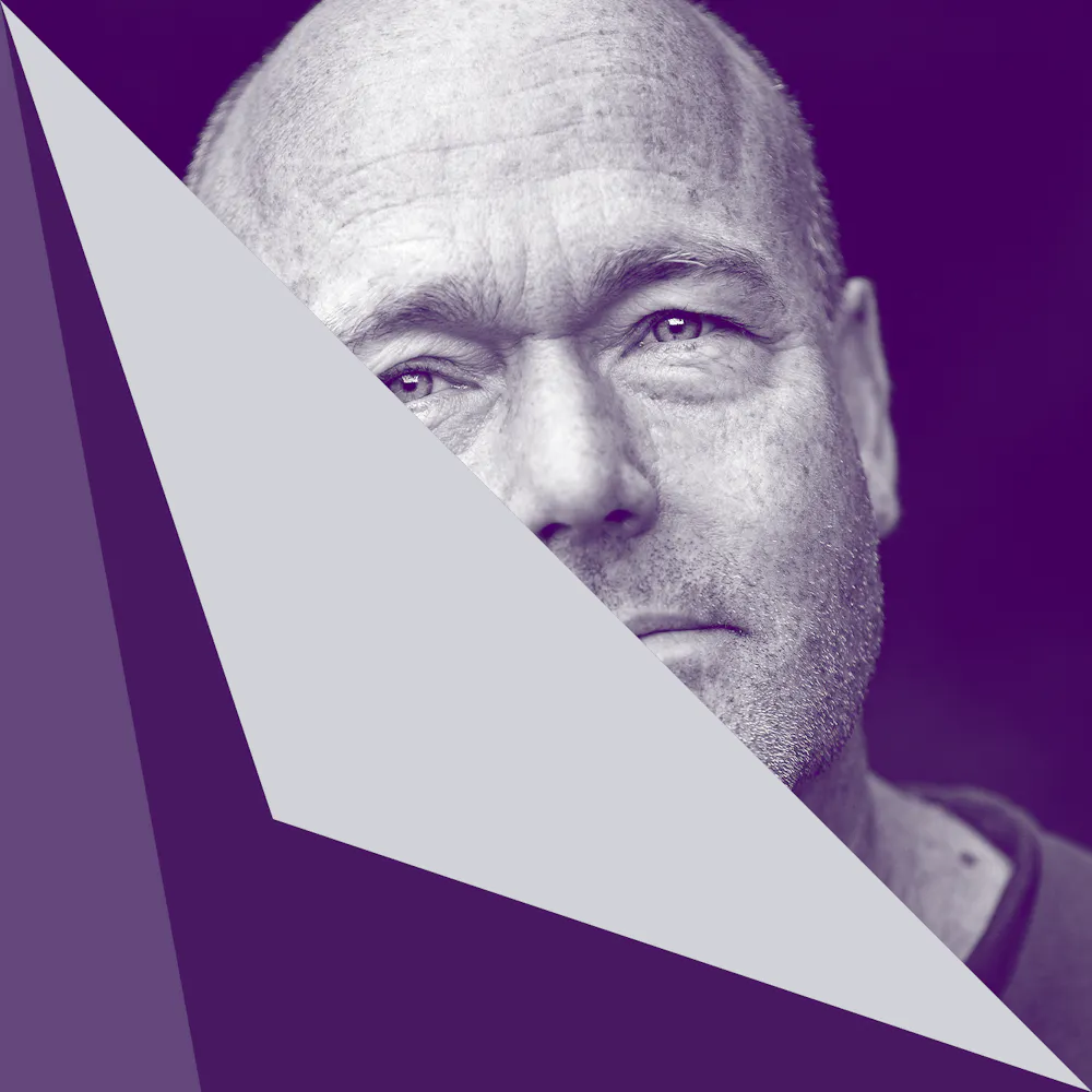 Et kapitel for sig - Prolog: Peter Øvig | RADIO IIII