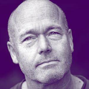 Kapitel 5: Efter elektrochocket - Peter Øvig (5:5)