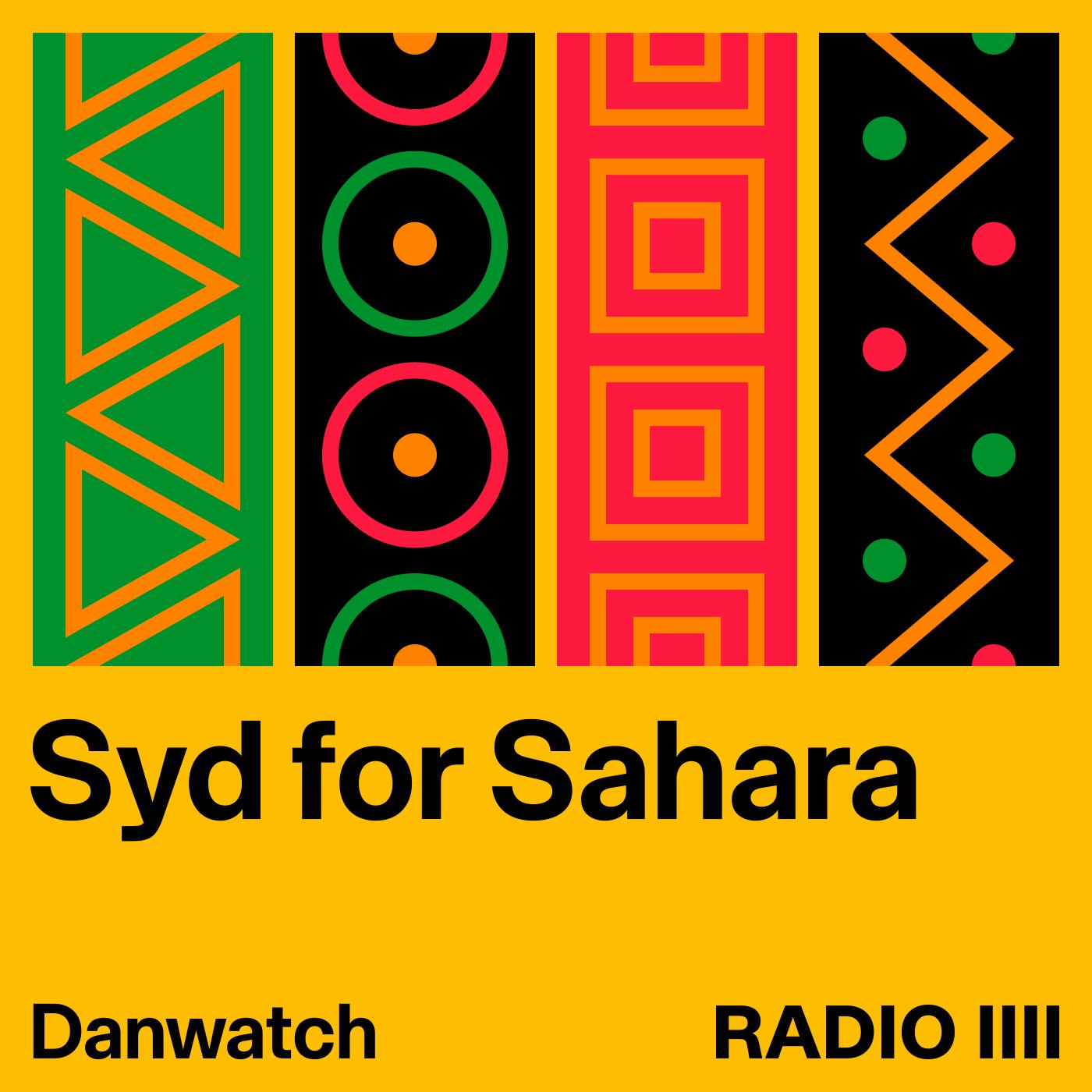 Syd for Sahara