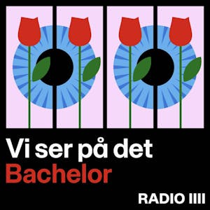 #1 Vi ser Bachelor – med JoJo og Camilla Boraghi