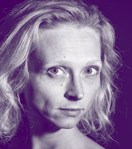 Kapitel 4: Krisepsykolog: “Du er udbrændt, og du skal stoppe nu” - Matilde Kimer (4:4)