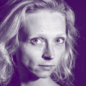 Kapitel 4: Krisepsykolog: “Du er udbrændt, og du skal stoppe nu” - Matilde Kimer (4:4)