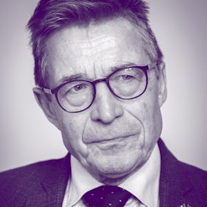 Kapitel 4: Jeg tog fejl af Putin - Anders Fogh Rasmussen (4:4)