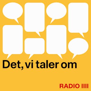 Det, vi taler om
