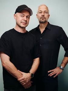 Er der liv på Mars? 