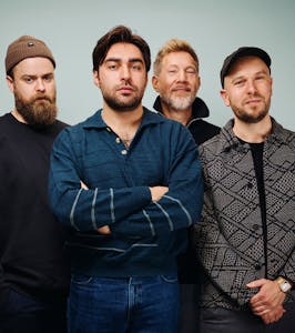 Teaser: 'Langt fra løgnen'