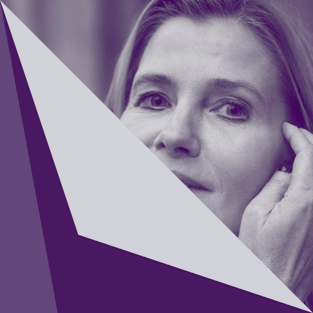 Et kapitel for sig - Prolog: Anna Libak | RADIO IIII