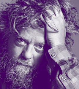 Kapitel 3: Ingen skam at være pinlig - Anders Lund Madsen (3:5)