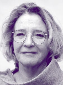 Kapitel 3: Slået af de gamle LO-mænd i bumletoget - Tine Aurvig-Huggenberger (3:6)