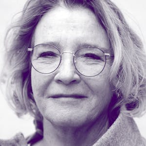 Kapitel 3: Slået af de gamle LO-mænd i bumletoget - Tine Aurvig-Huggenberger (3:6)