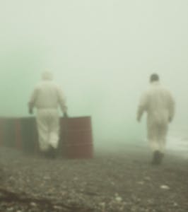 En dråbe er nok (1:4)