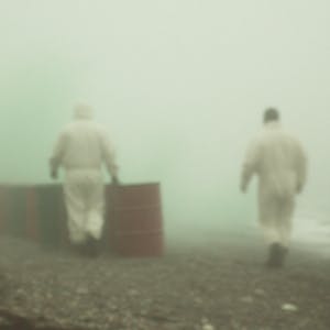 En dråbe er nok (1:4)