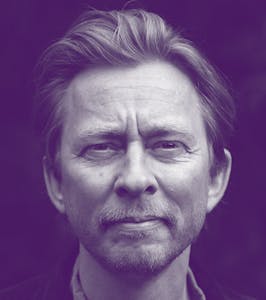 Kapitel 4: Reddet af corona - Brian Lykke  (4:4)