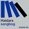 IIII Kultur: Haidars sangbog