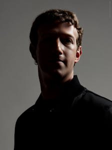 Mark Zuckerberg (1:3) - Move fast and break things