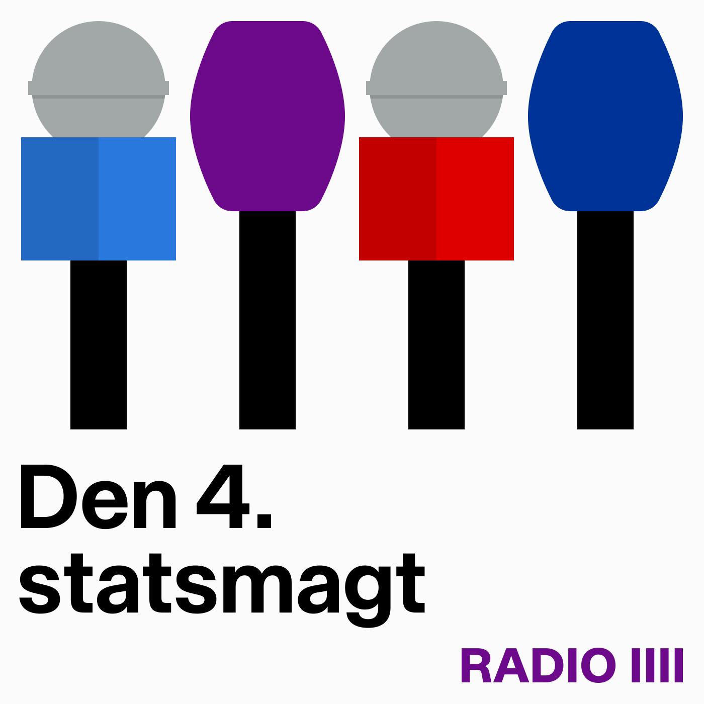 Den 4. statsmagt