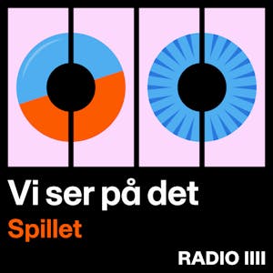 Spillet og Trumps kidnapning - med Camilla Boraghi, Helin Erdem og Ane Stensgard Juul