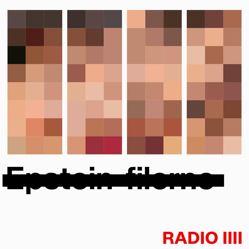 Cover til Epstein-filerne