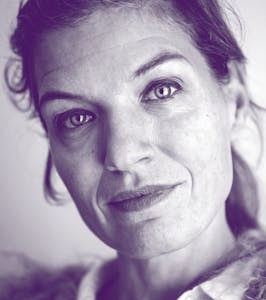 Kapitel 5: ”Iben du er jo gal!” - Iben Mondrup (5:5)