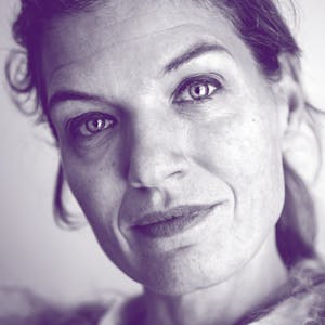 Kapitel 5: ”Iben du er jo gal!” - Iben Mondrup (5:5)