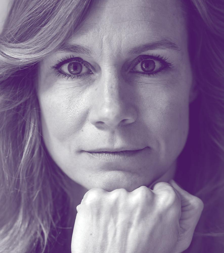Et kapitel for sig - Kapitel 1: Pinligt privilegeret - Signe Molde (1:3 ...