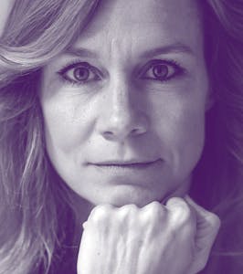 Kapitel 3: Søvnløs og stress - Signe Molde (3:3)