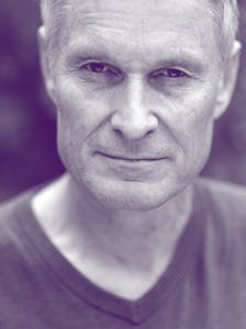 Kapitel 3: Nedtur i New York - Claus Meyer (3:3)