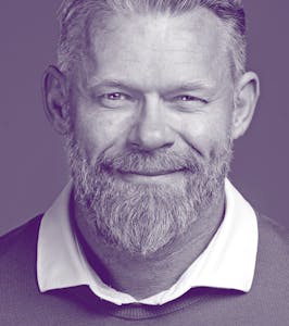 Kapitel 5: Hovedet oppe i egen røv - Joachim B. Olsen (5:5)