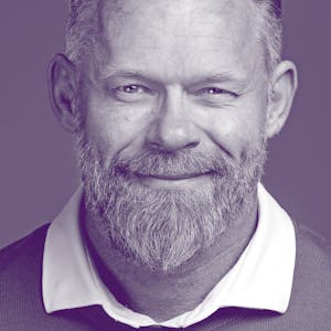 Kapitel 5: Hovedet oppe i egen røv - Joachim B. Olsen (5:5)