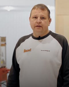 Vores lille hemmelighed #1: Han valgte mig