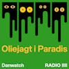 Oliejagt i Paradis