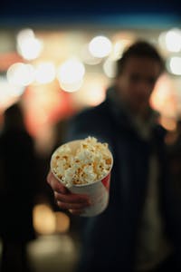 Vores lille hemmelighed #1: Han valgte mig