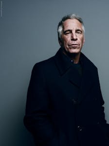 Jeffrey Epstein (1:3) - Svigersønnen fra helvede