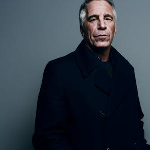 Jeffrey Epstein (1:3) - Svigersønnen fra helvede