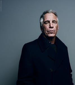 Jeffrey Epstein (3:3) - Are you the devil?