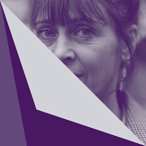 Prolog: Laura Drasbæk