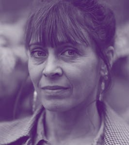 Kapitel 1: Pusher og en ladt pistol - Laura Drasbæk (1:4)