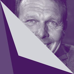 Prolog: Mikkel Beha Erichsen