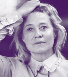 Kapitel 4: Det nye mantra - Trine Dyrholm (4:4)