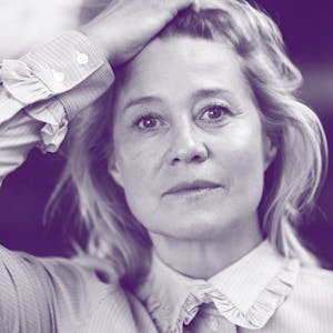 Kapitel 4: Det nye mantra - Trine Dyrholm (4:4)