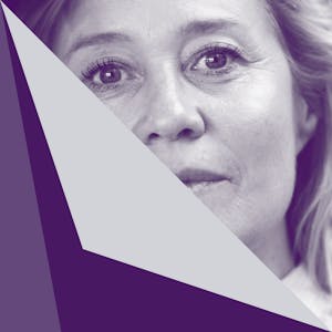 Prolog: Trine Dyrholm