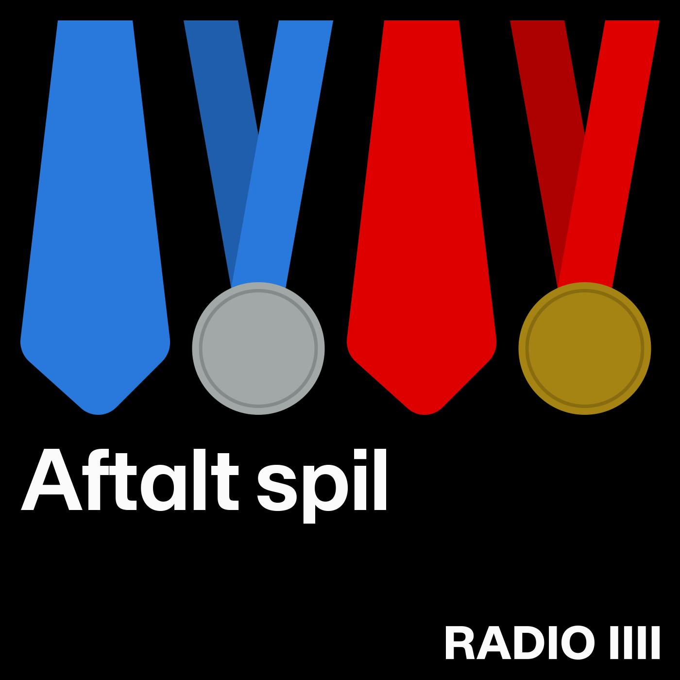 Aftalt spil