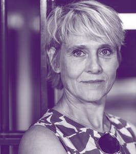 Kapitel 2: Jeg krummer tæer, når jeg skal på scenen - Charlotte Fich (2:4)