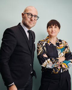Møgsagerne venter på Forsvarsministerens bord