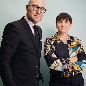 Møgsagerne venter på Forsvarsministerens bord