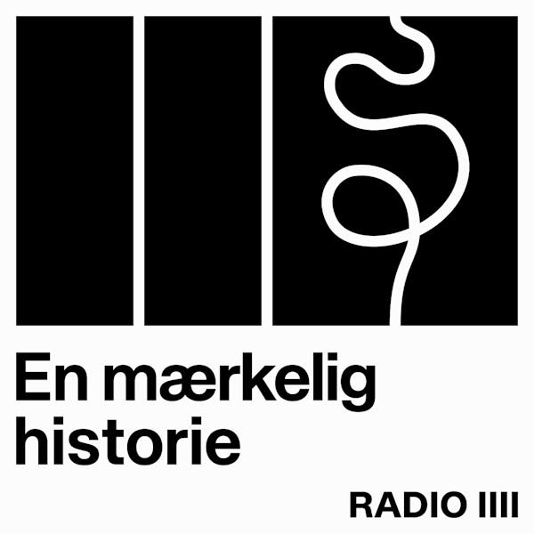 En mærkelig historie