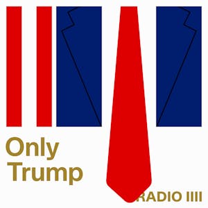 Only Trump (1:5): Familien Trump